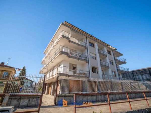 appartamento in vendita a Borgo San Dalmazzo