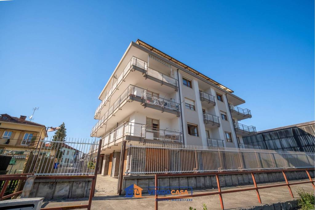 appartamento in vendita a Borgo San Dalmazzo