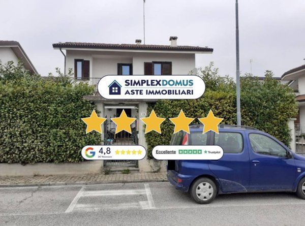 casa indipendente in vendita a Borgo San Dalmazzo