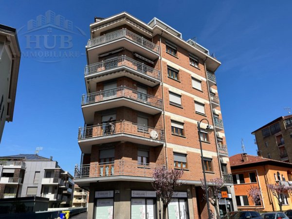 appartamento in vendita a Borgo San Dalmazzo