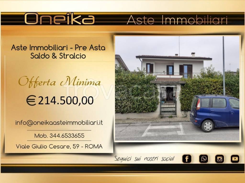 appartamento in vendita a Borgo San Dalmazzo