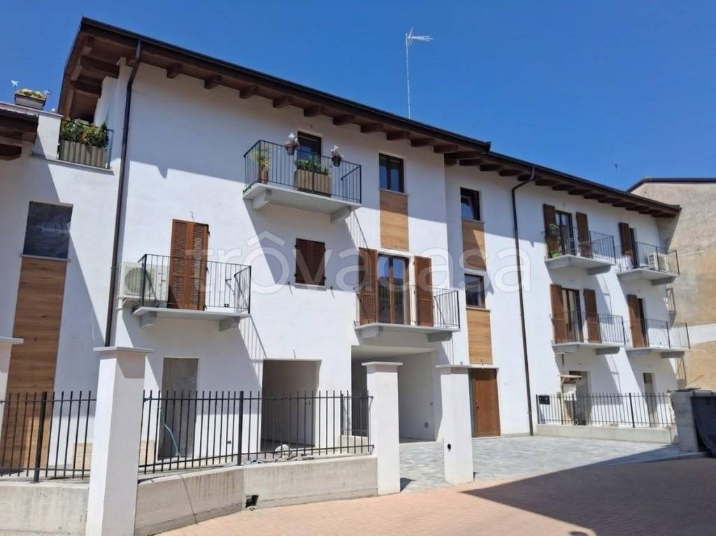 appartamento in vendita a Borgo San Dalmazzo