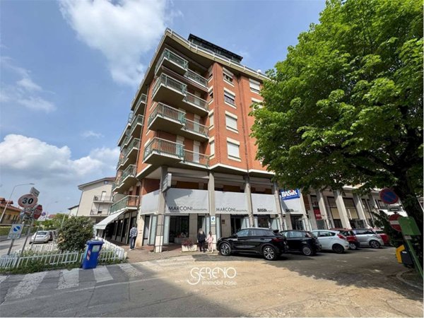 appartamento in vendita a Borgo San Dalmazzo