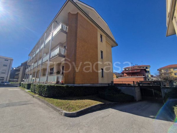 appartamento in vendita a Borgo San Dalmazzo