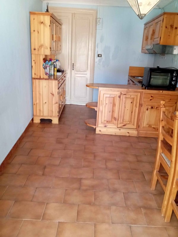appartamento in vendita a Borgo San Dalmazzo