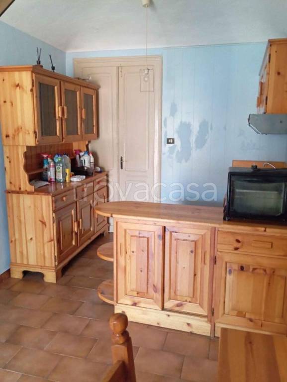 appartamento in vendita a Borgo San Dalmazzo