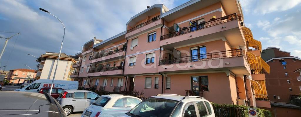 appartamento in vendita a Borgo San Dalmazzo