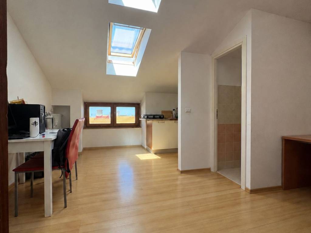 appartamento in vendita a Borgo San Dalmazzo