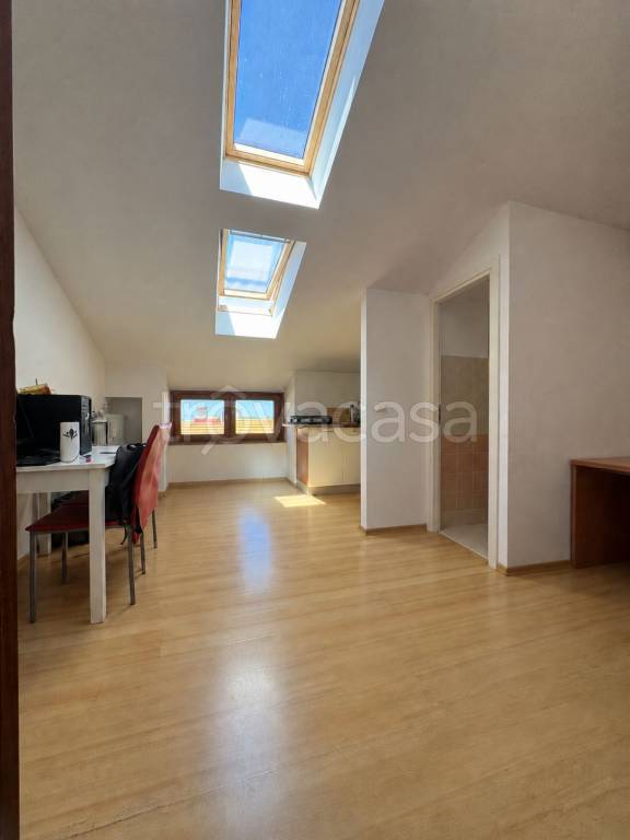 appartamento in vendita a Borgo San Dalmazzo