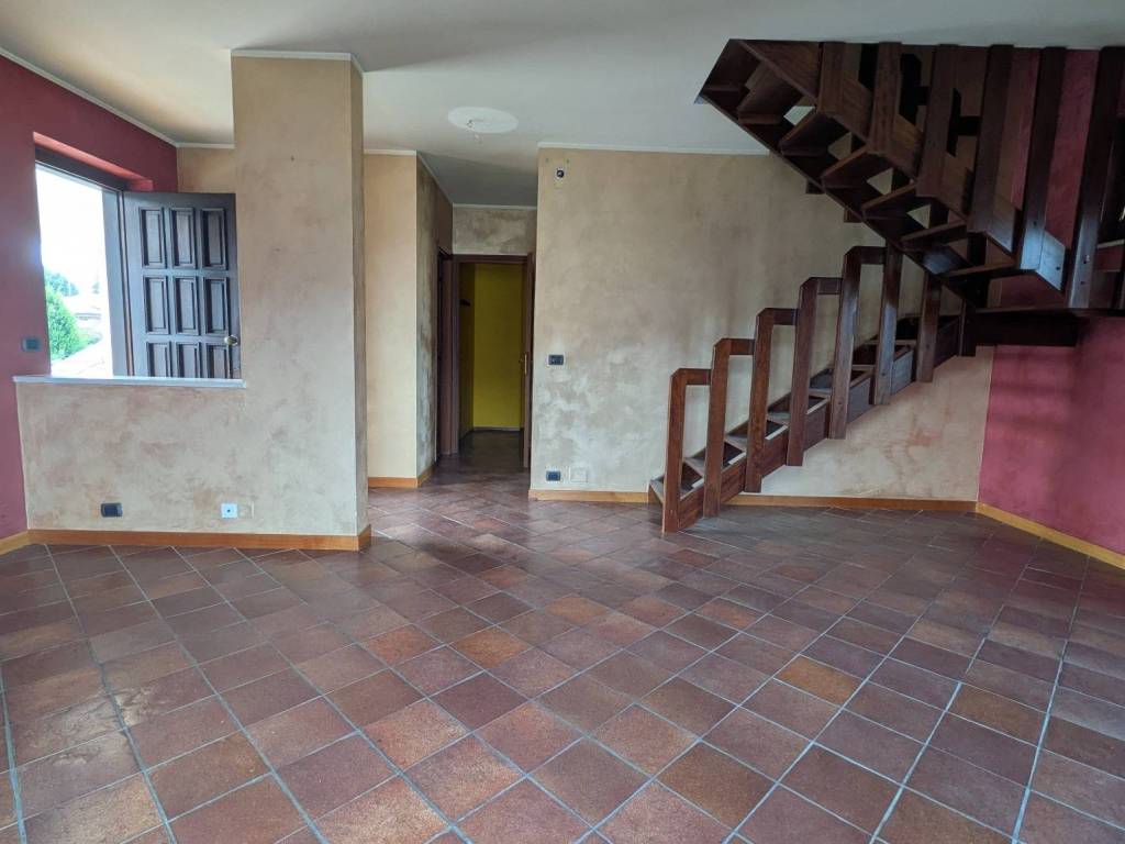appartamento in vendita a Borgo San Dalmazzo