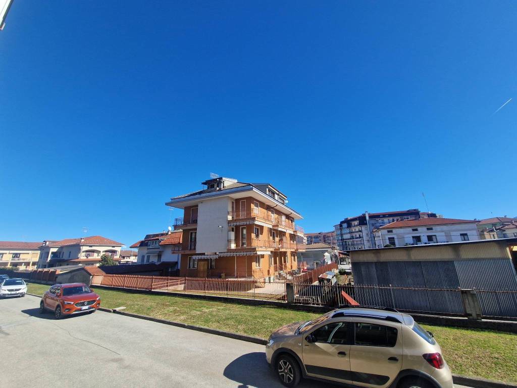 appartamento in vendita a Borgo San Dalmazzo
