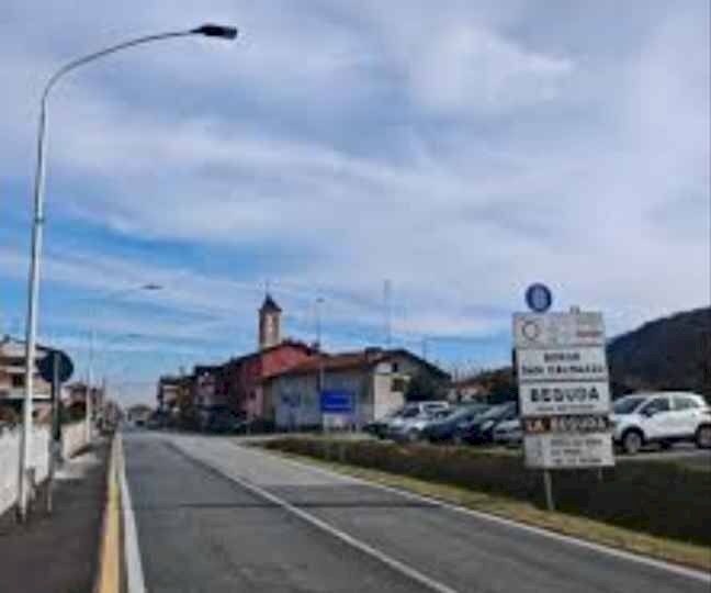 appartamento in vendita a Borgo San Dalmazzo in zona Beguda