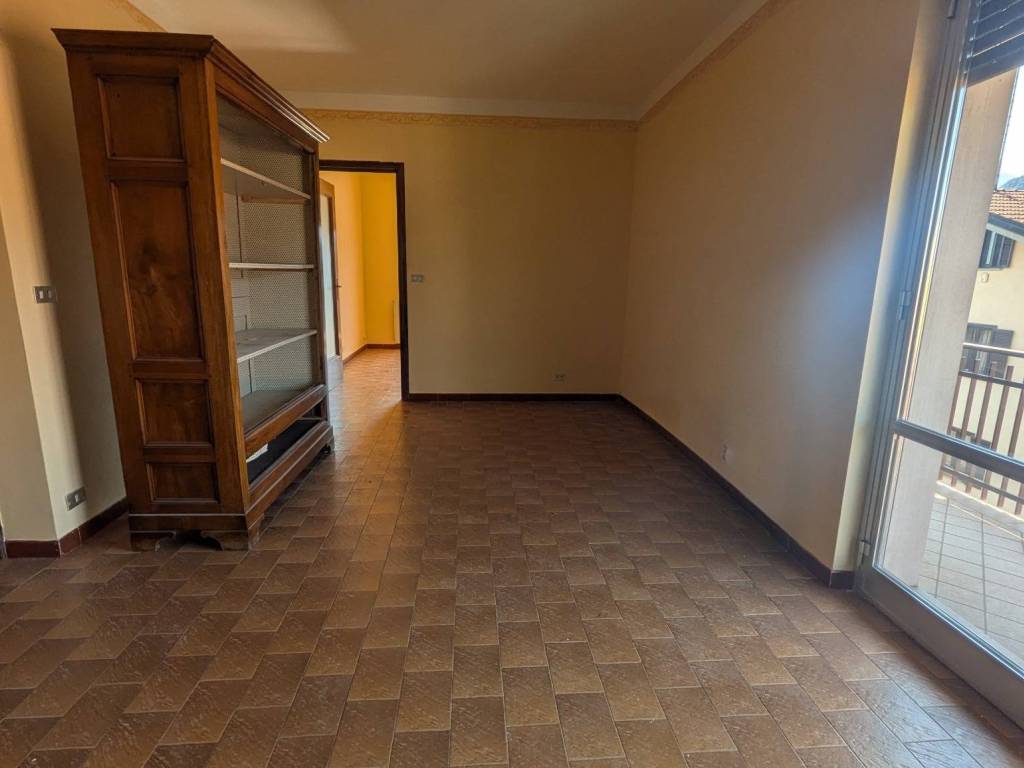appartamento in vendita a Borgo San Dalmazzo