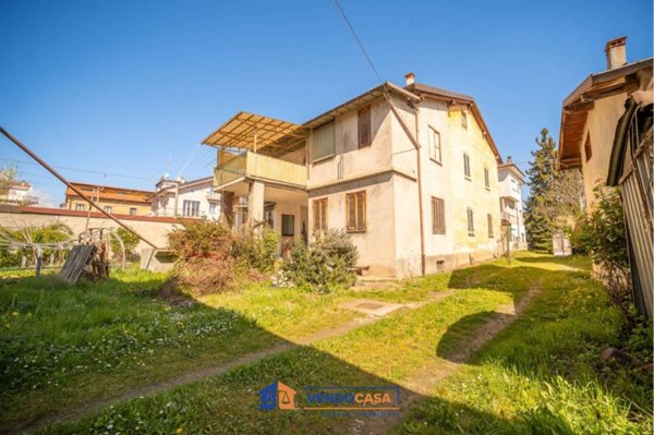 casa indipendente in vendita a Borgo San Dalmazzo in zona Beguda