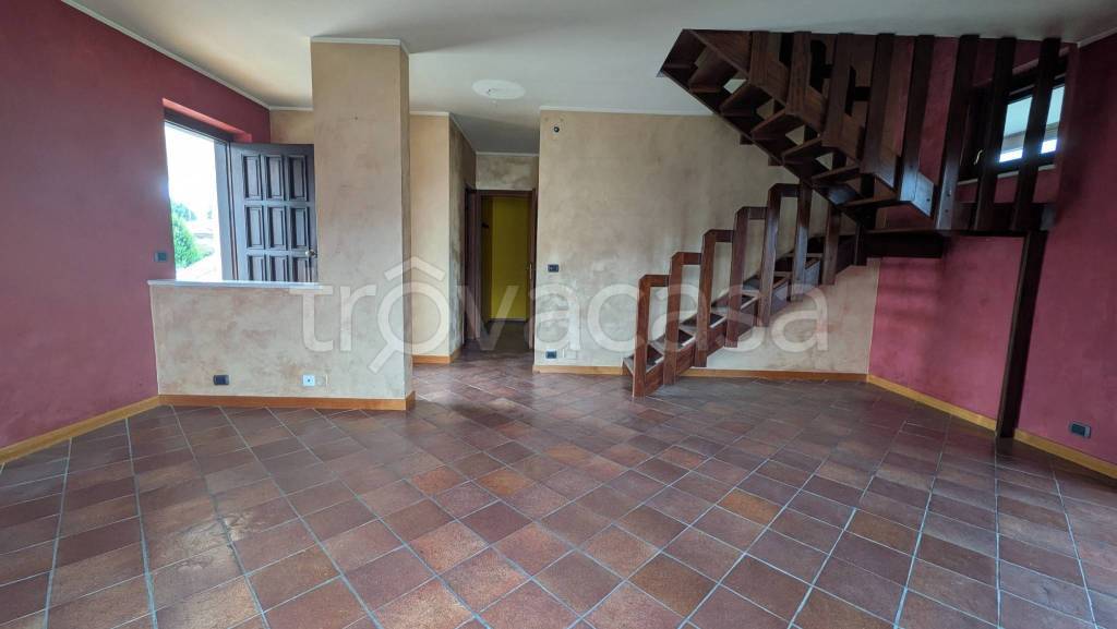 appartamento in vendita a Borgo San Dalmazzo