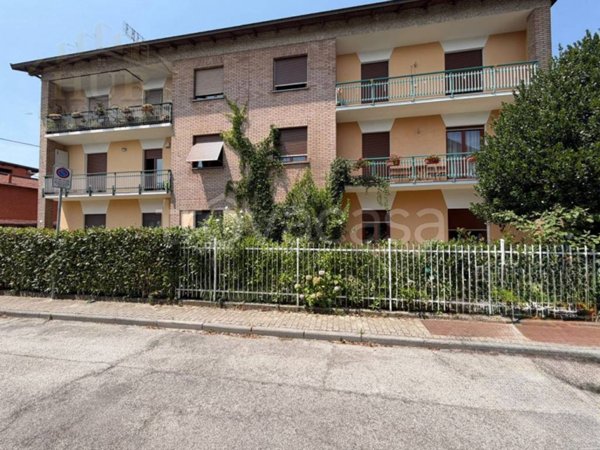 appartamento in vendita a Borgo San Dalmazzo