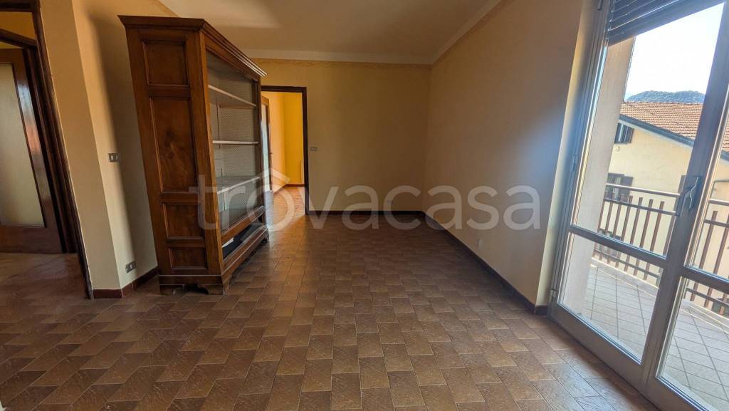 appartamento in vendita a Borgo San Dalmazzo