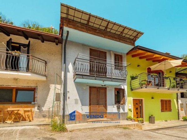 casa indipendente in vendita a Borgo San Dalmazzo in zona Beguda