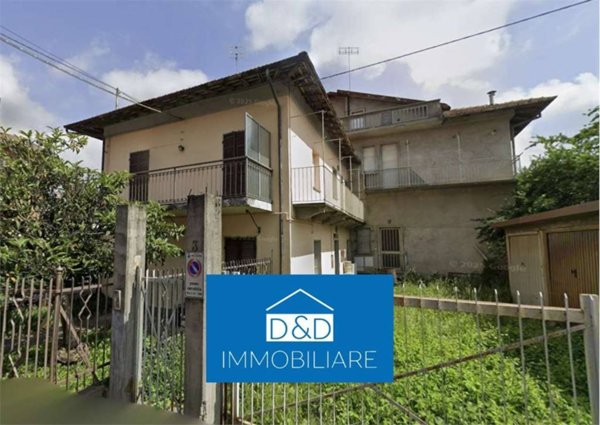 appartamento in vendita a Borgo San Dalmazzo