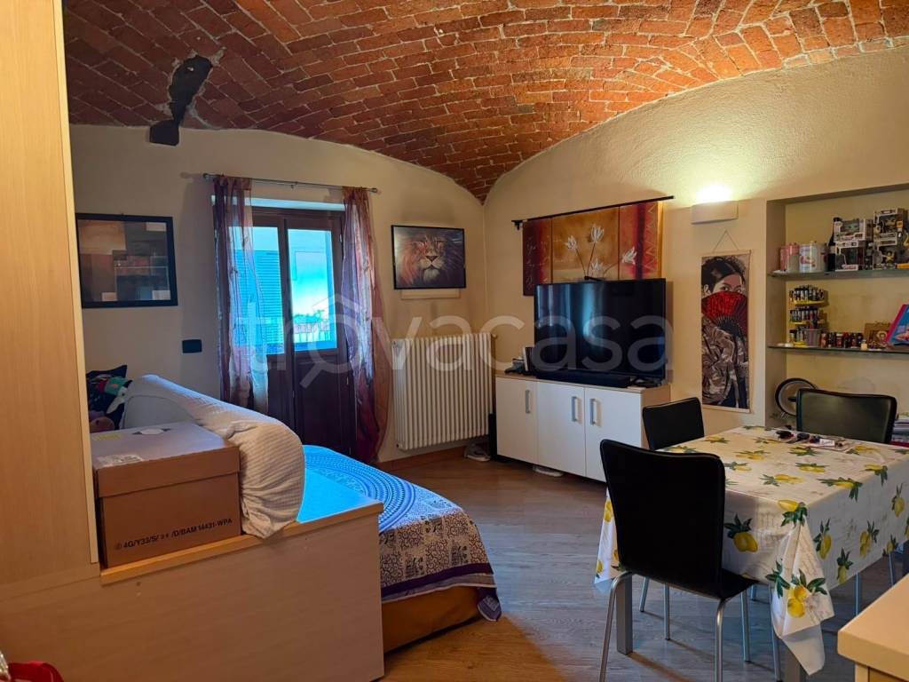 appartamento in vendita a Borgo San Dalmazzo