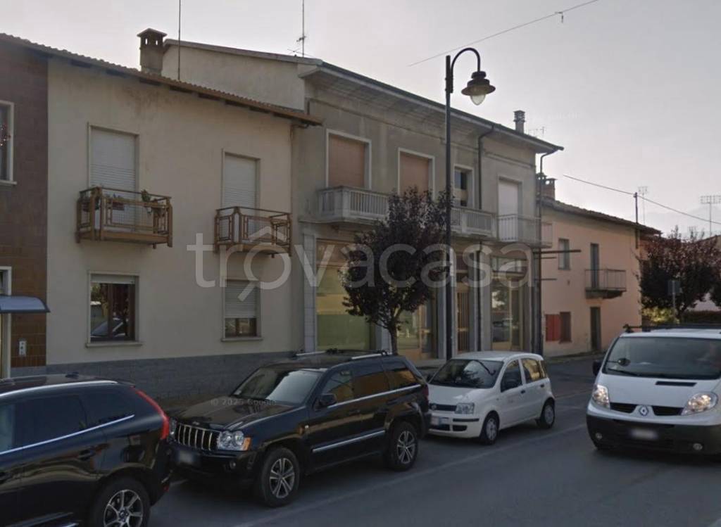 appartamento in vendita a Borgo San Dalmazzo
