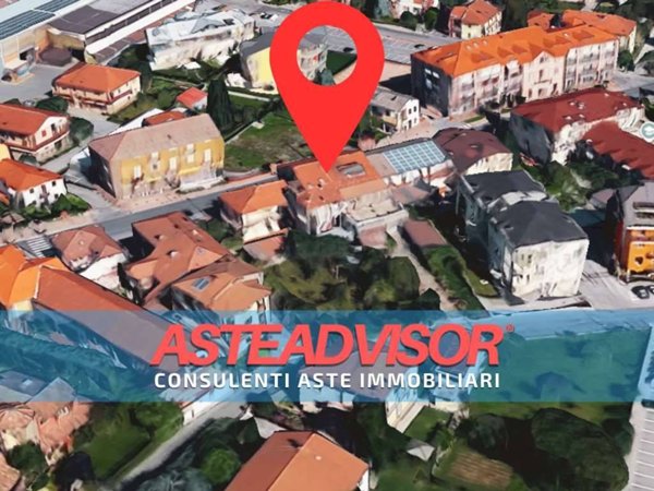 appartamento in vendita a Borgo San Dalmazzo