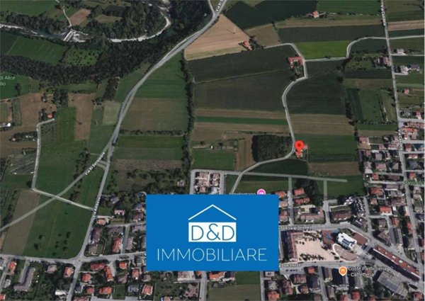 casa indipendente in vendita a Borgo San Dalmazzo