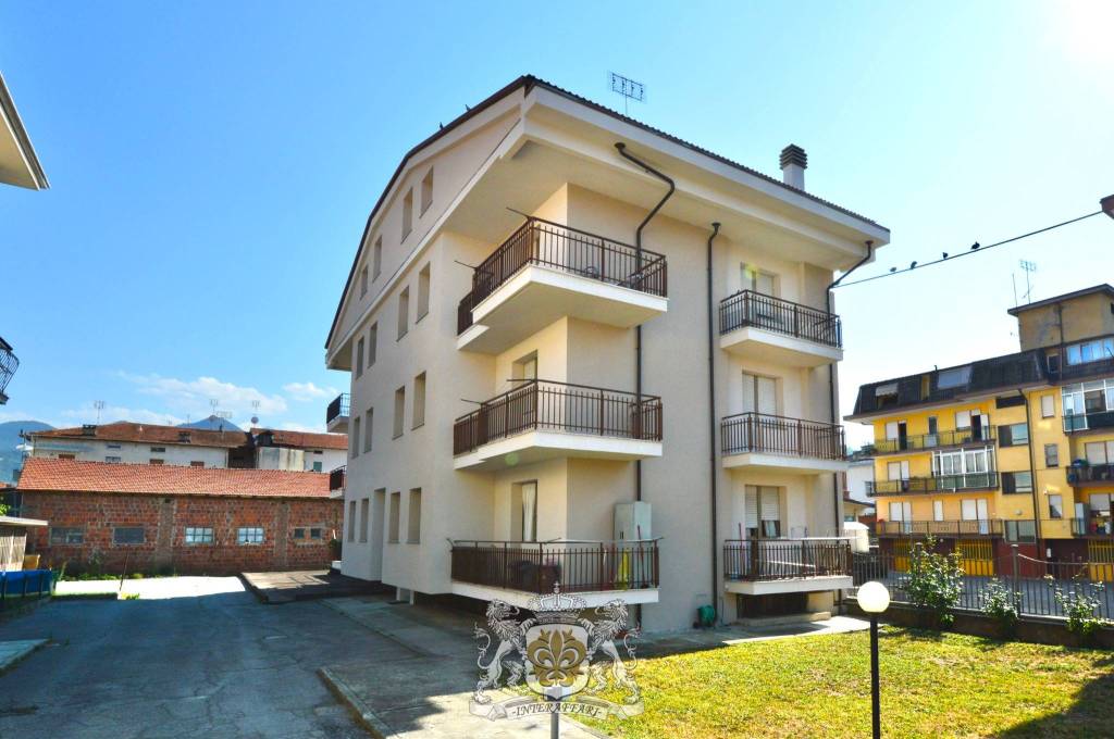 appartamento in vendita a Borgo San Dalmazzo