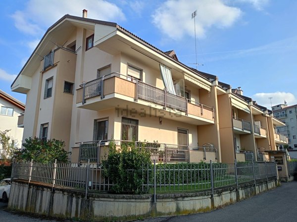appartamento in vendita a Borgo San Dalmazzo