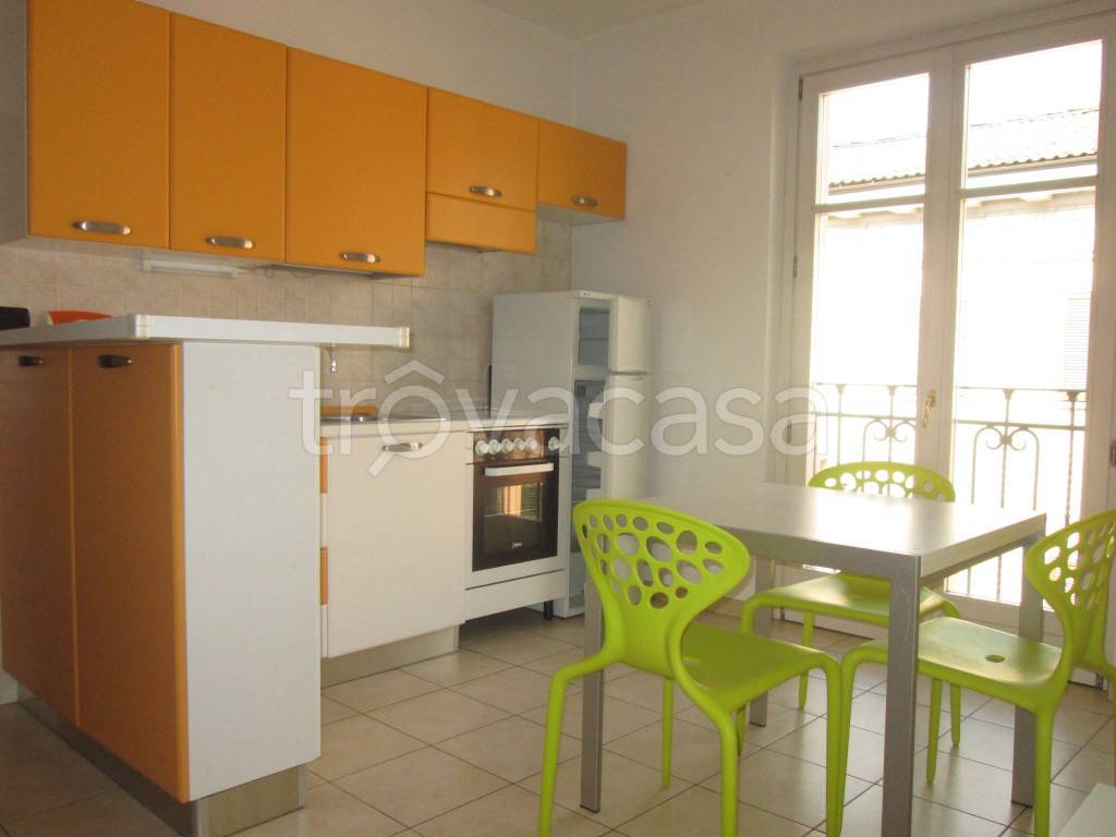 appartamento in vendita a Borgo San Dalmazzo