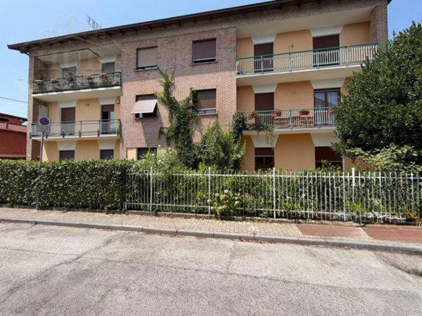 appartamento in vendita a Borgo San Dalmazzo