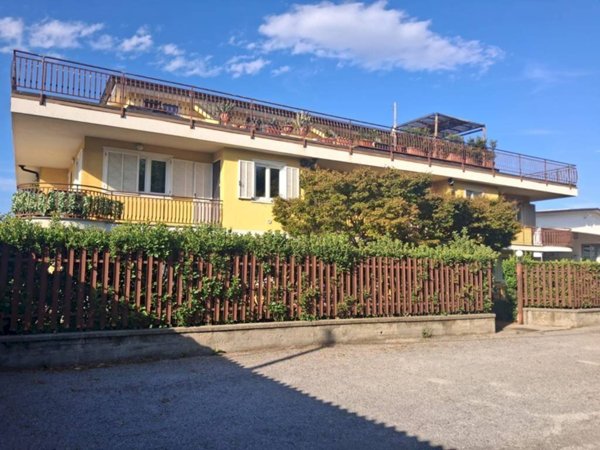 appartamento in vendita a Borgo San Dalmazzo