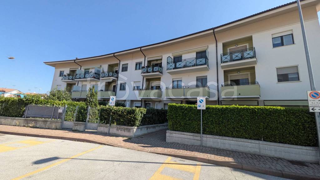appartamento in vendita a Borgo San Dalmazzo