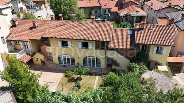casa indipendente in vendita a Borgo San Dalmazzo