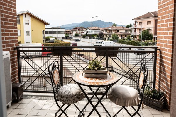 appartamento in vendita a Borgo San Dalmazzo