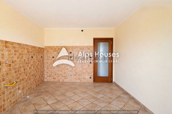 appartamento in vendita a Borgo San Dalmazzo