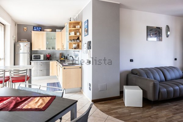 appartamento in vendita a Borgo San Dalmazzo