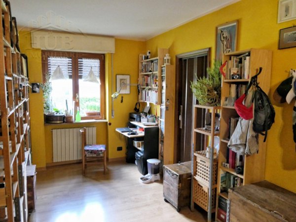 appartamento in vendita a Borgo San Dalmazzo
