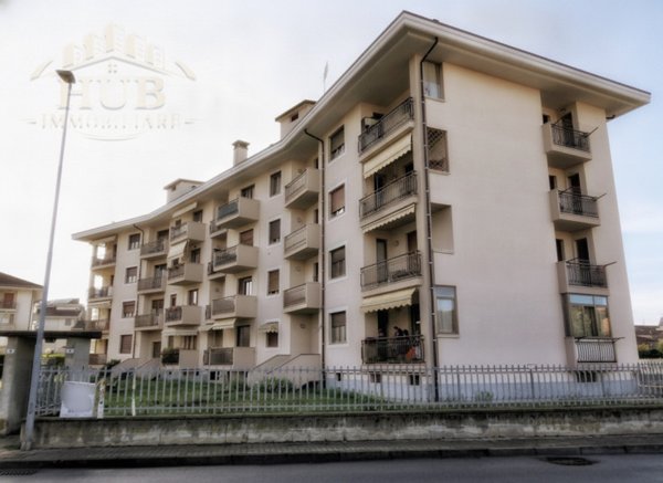 appartamento in vendita a Borgo San Dalmazzo