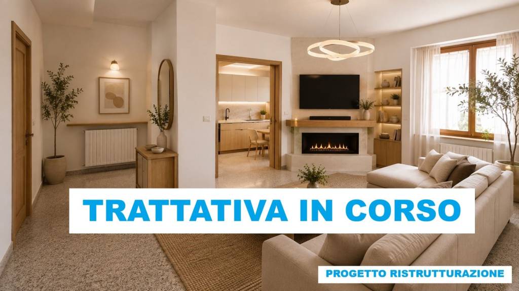 appartamento in vendita a Borgo San Dalmazzo