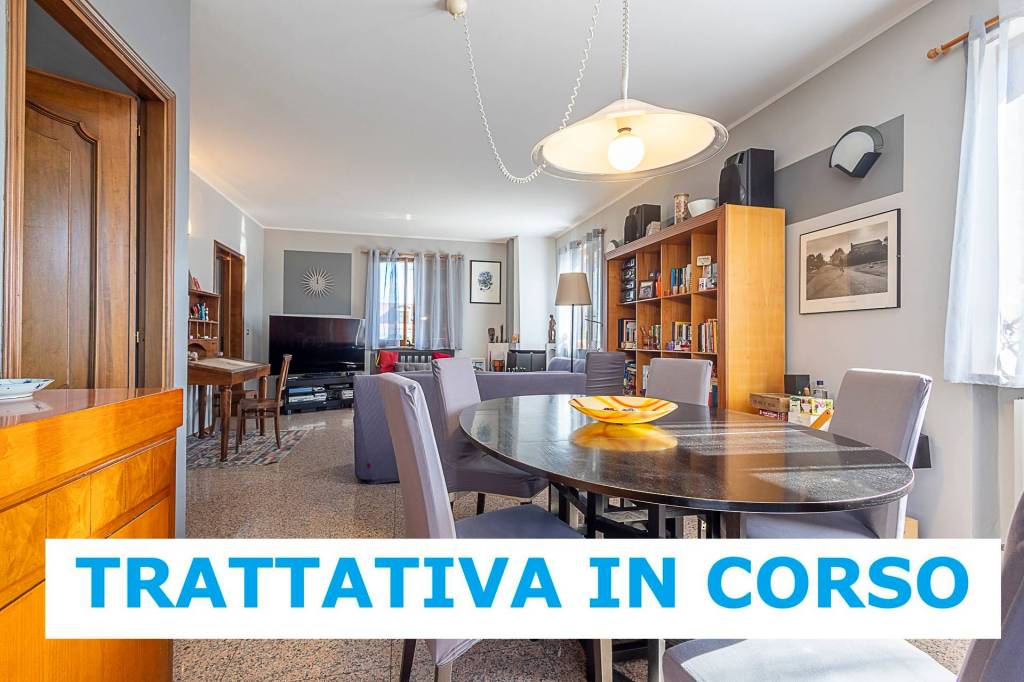 appartamento in vendita a Borgo San Dalmazzo