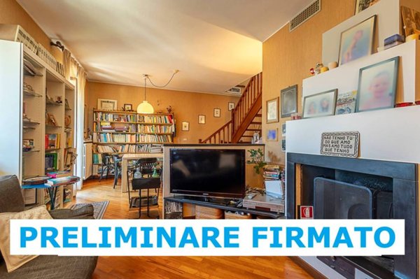 appartamento in vendita a Borgo San Dalmazzo
