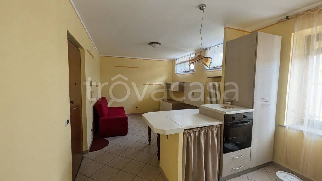 appartamento in vendita a Borgo San Dalmazzo