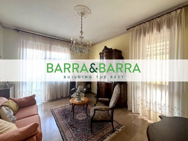 appartamento in vendita a Borgo San Dalmazzo