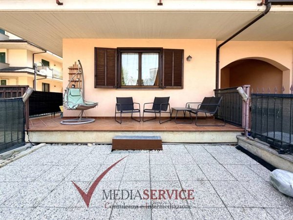 appartamento in vendita a Borgo San Dalmazzo