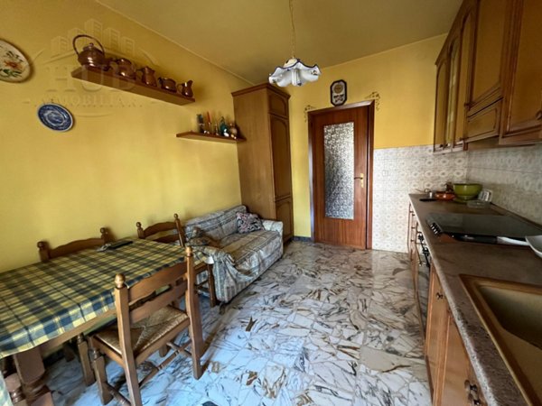appartamento in vendita a Borgo San Dalmazzo