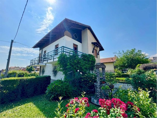 casa indipendente in vendita a Borgo San Dalmazzo