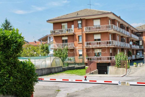 appartamento in vendita a Borgo San Dalmazzo