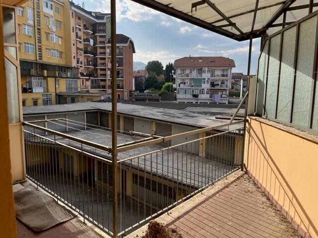 appartamento in vendita a Borgo San Dalmazzo