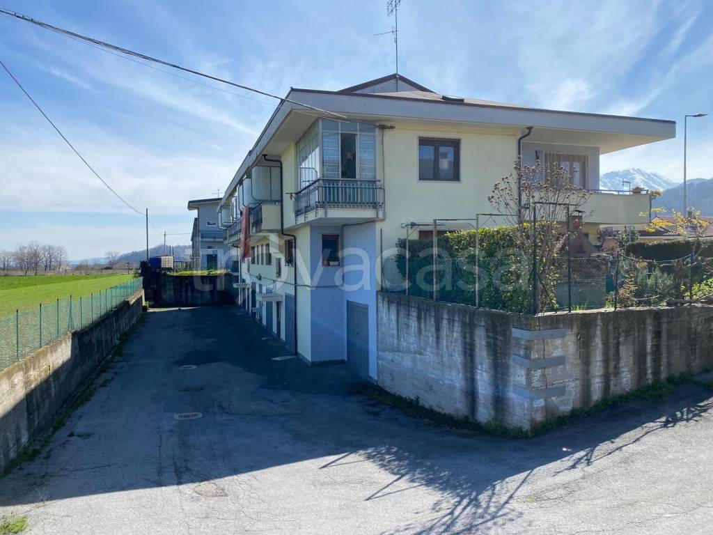 box auto in vendita a Borgo San Dalmazzo